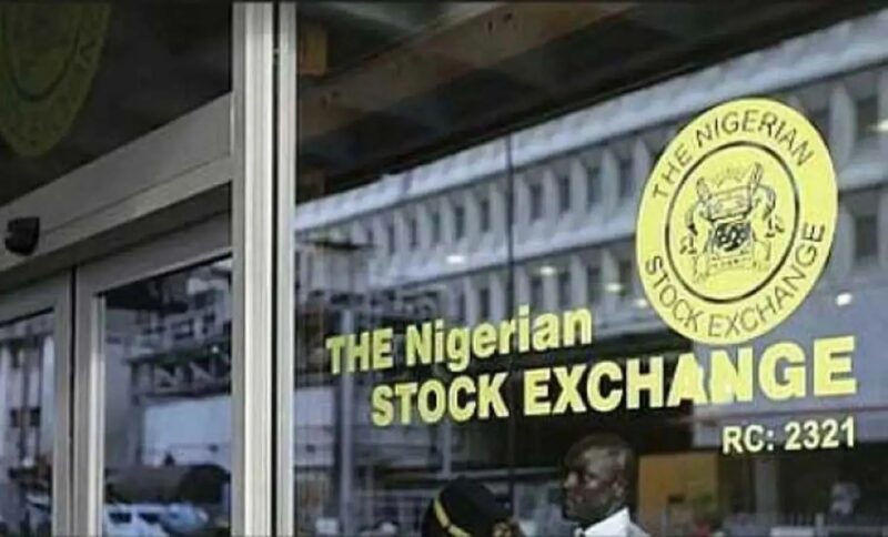 Stock market