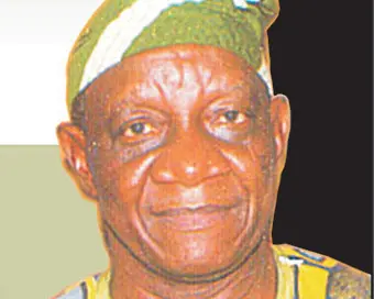 Dele Sobowale