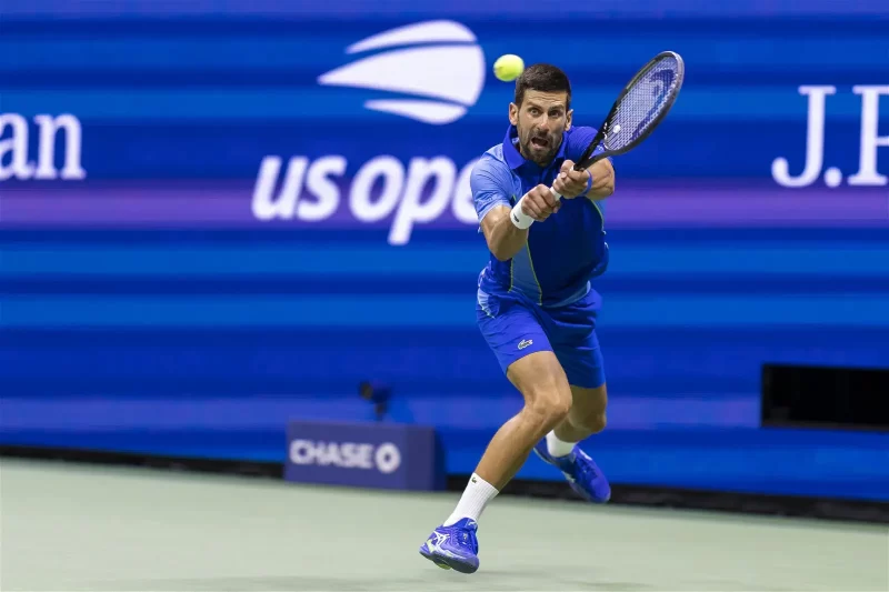 Djokovic