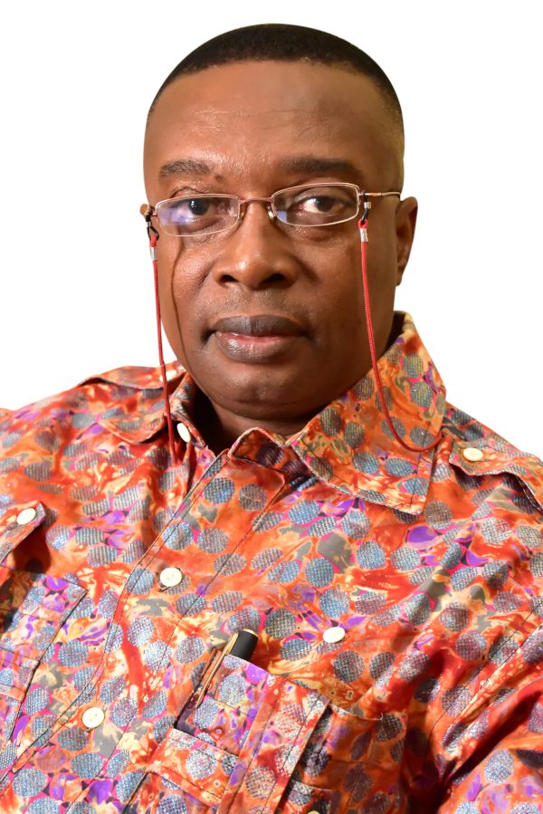 Dr. Adewale Kupoluyi