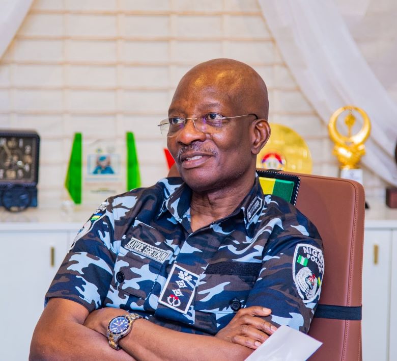 Egbetokun