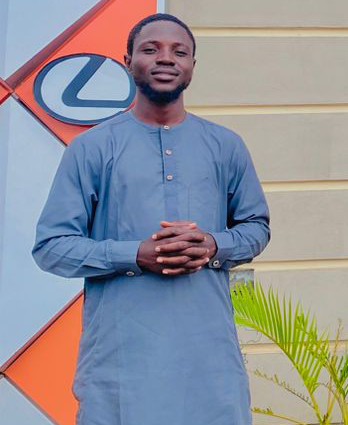 Abdulsalam Oniyere