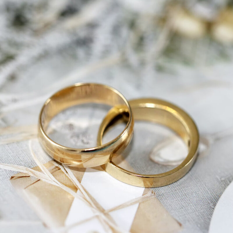 Marriage
