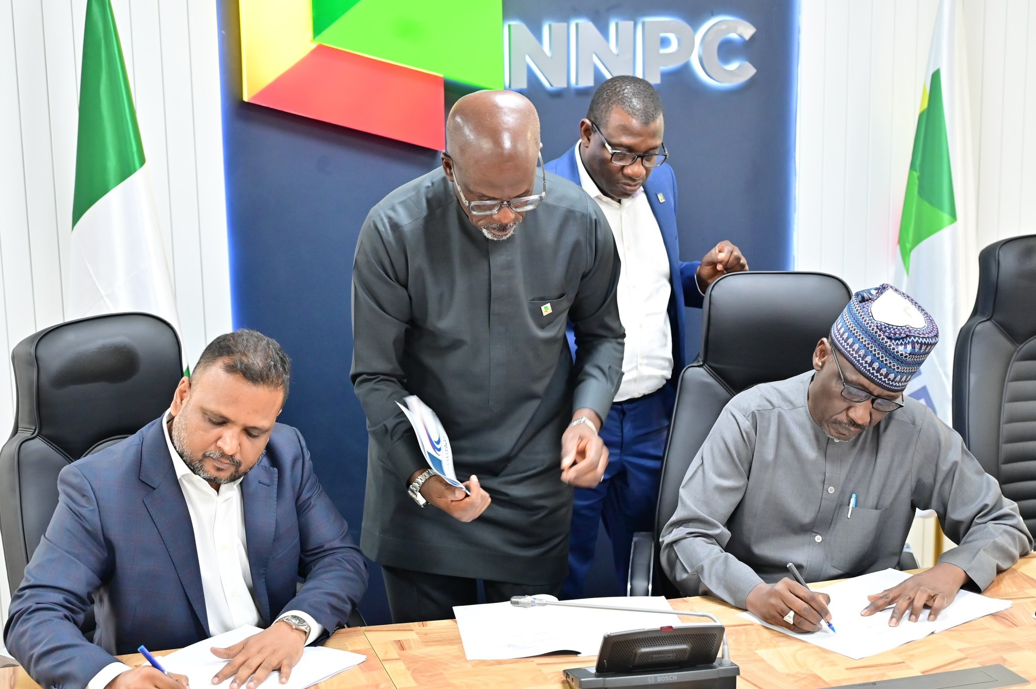 NNPC