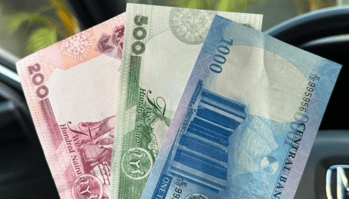 Naira
