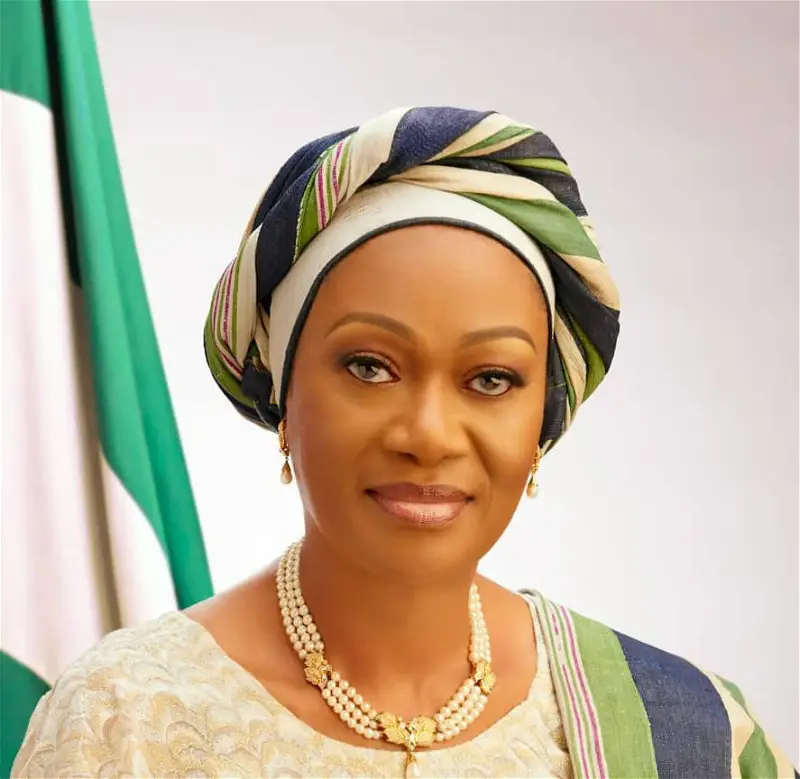 Remi Tinubu