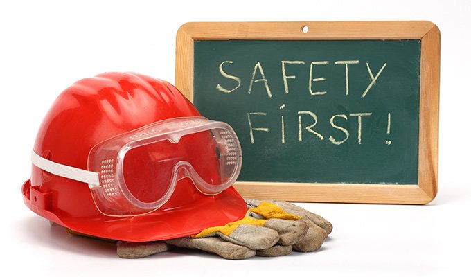 Safety Awareness