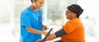 hypertension