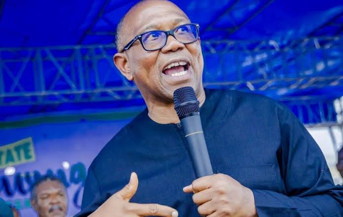 Peter Obi