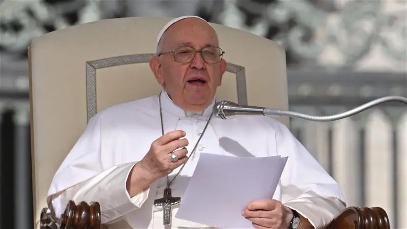 Pope Francis
