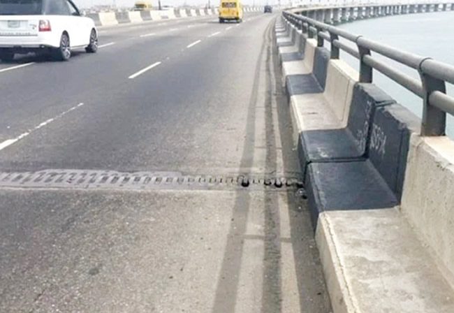 3rd mainland bridge