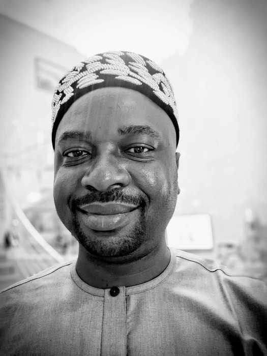 Chukwuemerie Uduchukwu