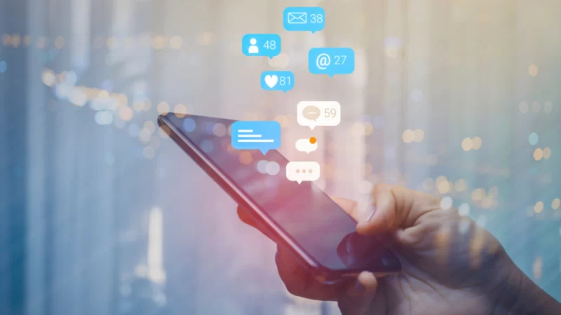 Social Media