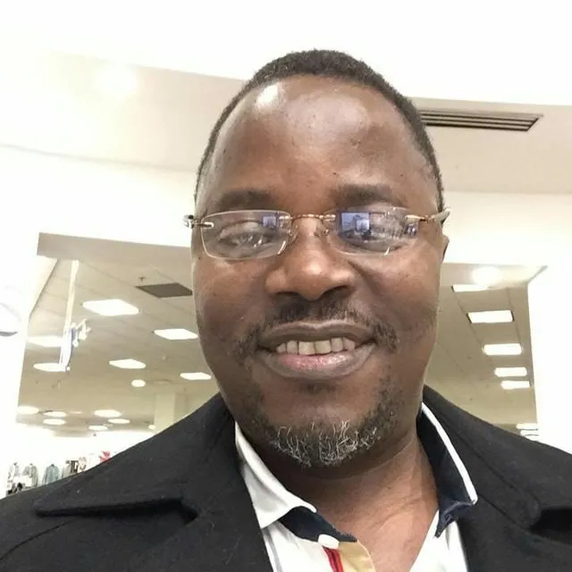 Tunde Odesola