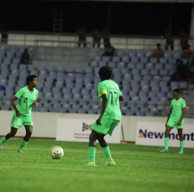 Super Falconets