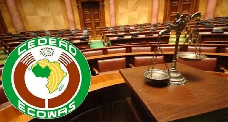 ECOWAS
