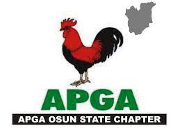 APGA Osun