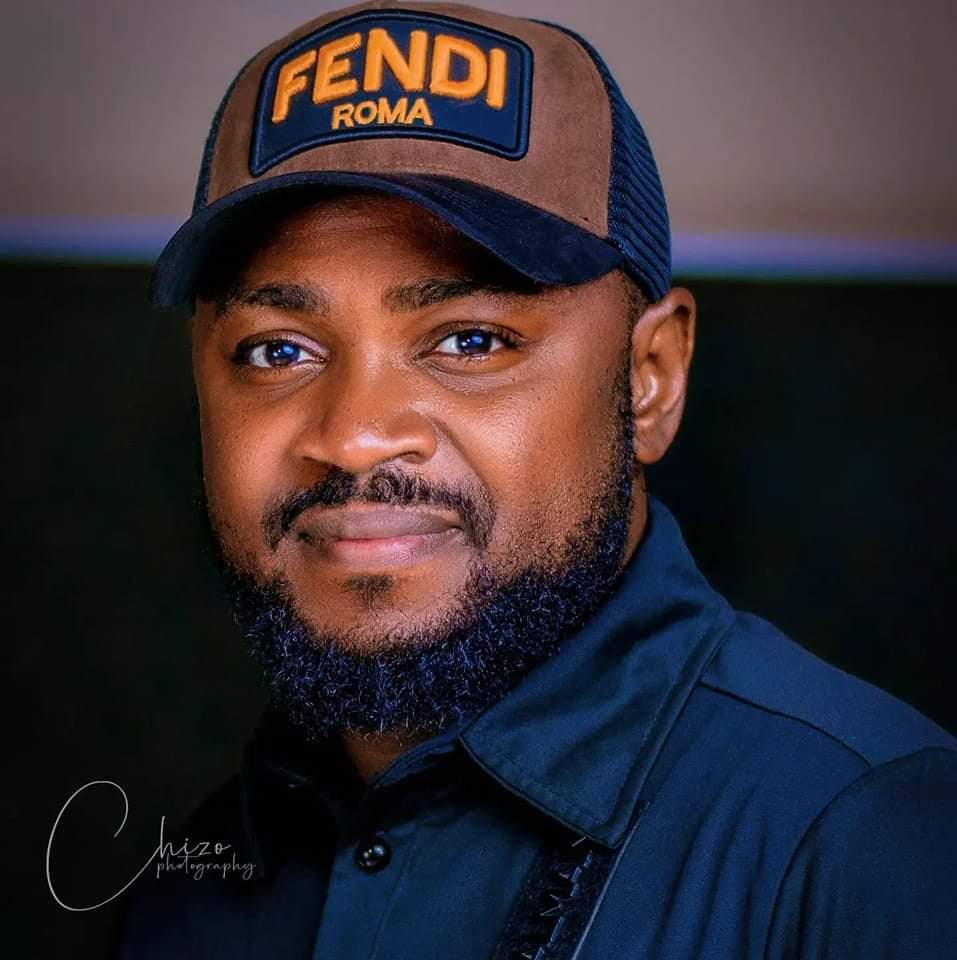 Adams Zango - Africans Angle