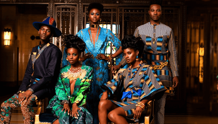 Africa-Fashion-Week