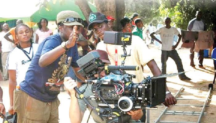 Africans Angle - Nollywood - africansangle.com