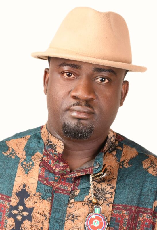 Honourable Rex David