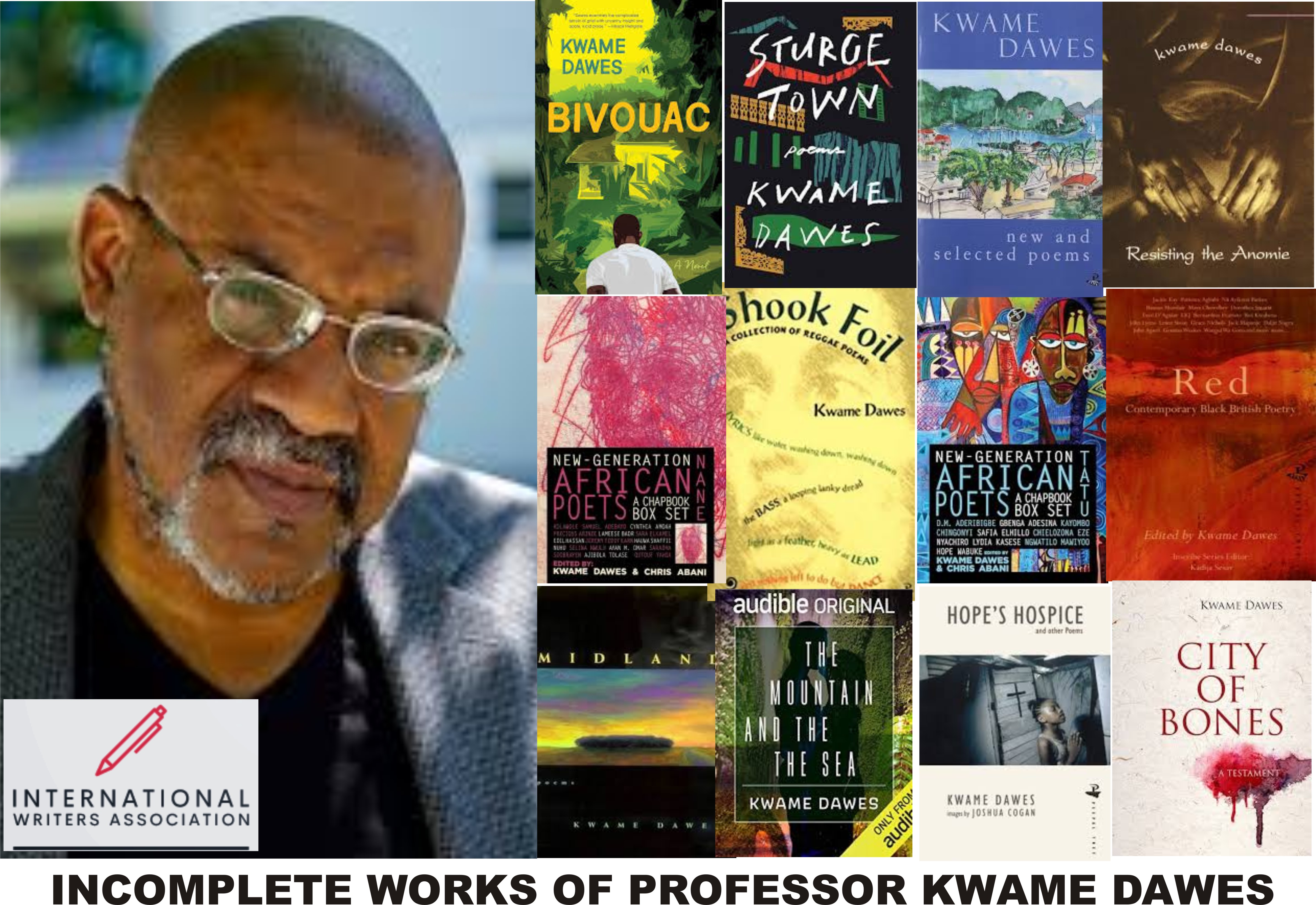 IWA PROF DAWES