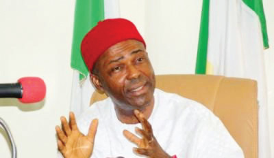 Ogbonnaya Onu