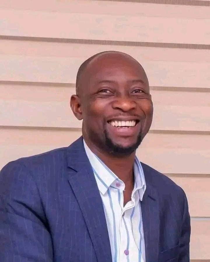Samuel Kolawole Oredipe - Africans Angle