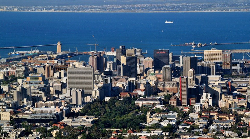 South Africa