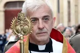 Spanish-Catholic-priest