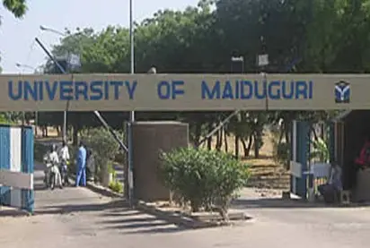 University of Maiduguri