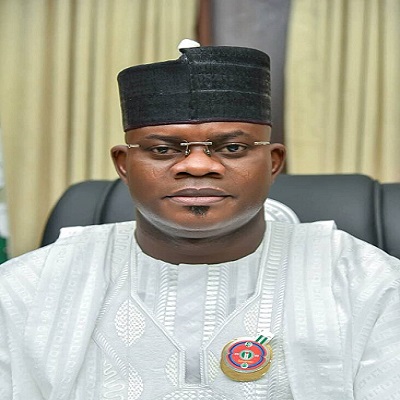 Yahaya Bello - Africans Angle - EFCC