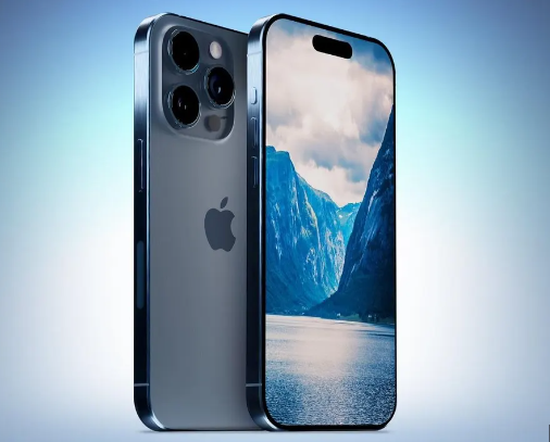 iPhone