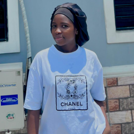 Chidinma Akponovo