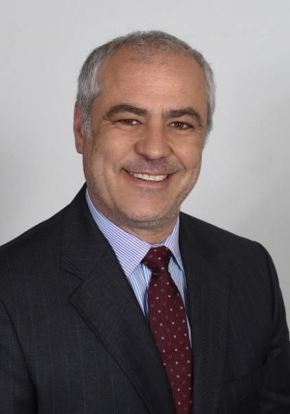 Marc Thiriet - Director, Africa - Wartsila Energy