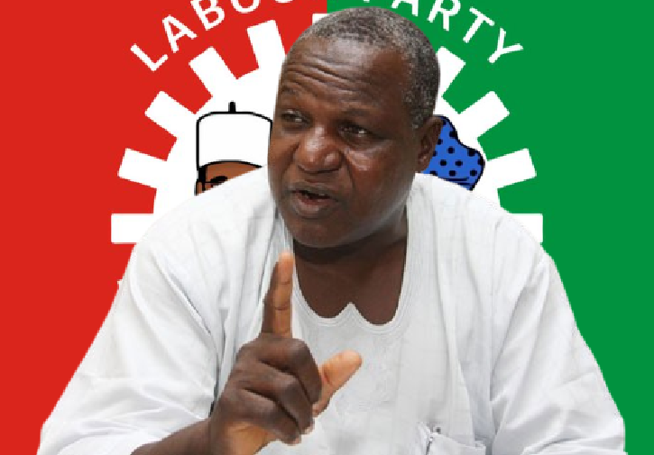 Labour party