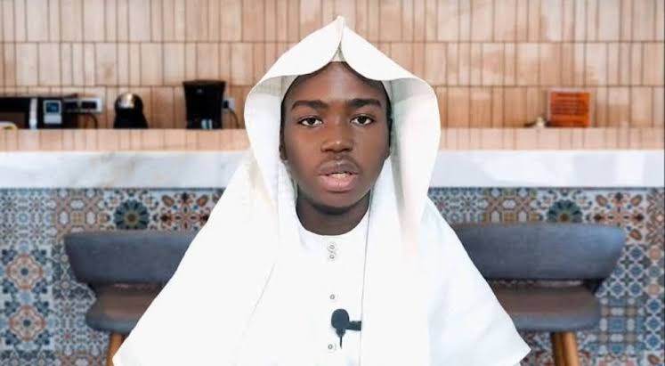 Opinion Nigeria_Mufti Yaks