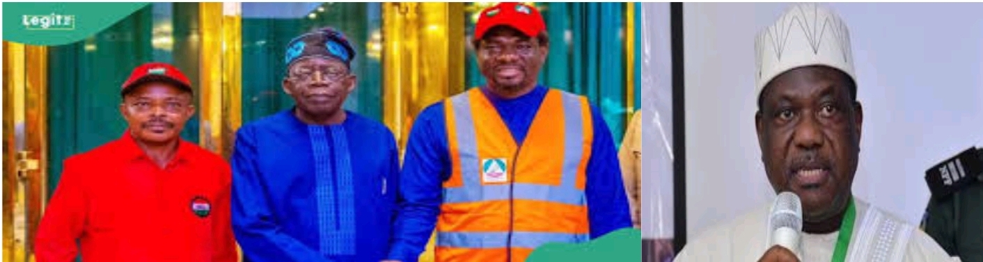 Tinubu