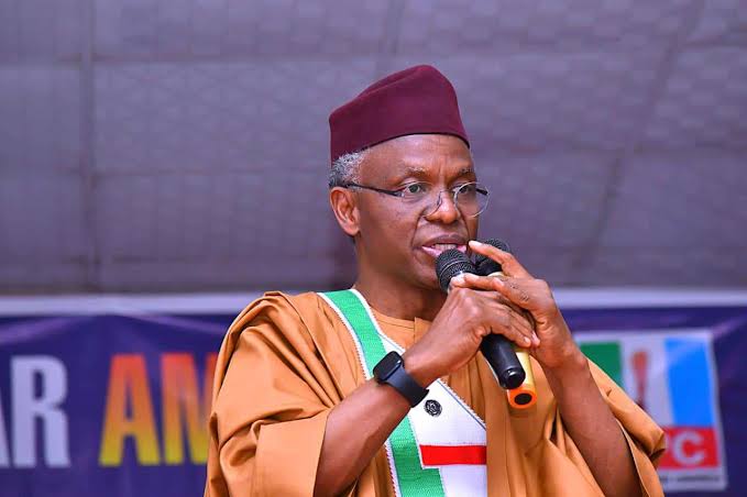Nasir Elrufai