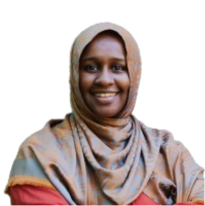 Ajra Mohamed