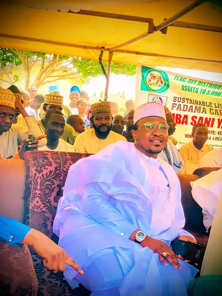Bashir Suleiman Zuntu