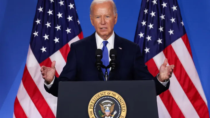 Joe Biden