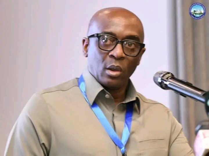 Chiedu Ebie