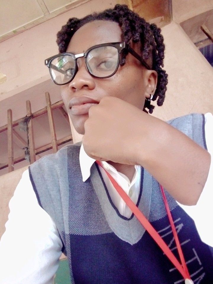 Ezinwanne Onwuka