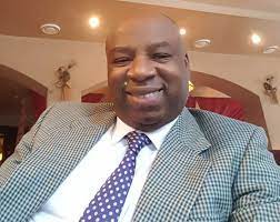 Maurice Okoli