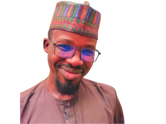 Muhammad Auwal Yahaya