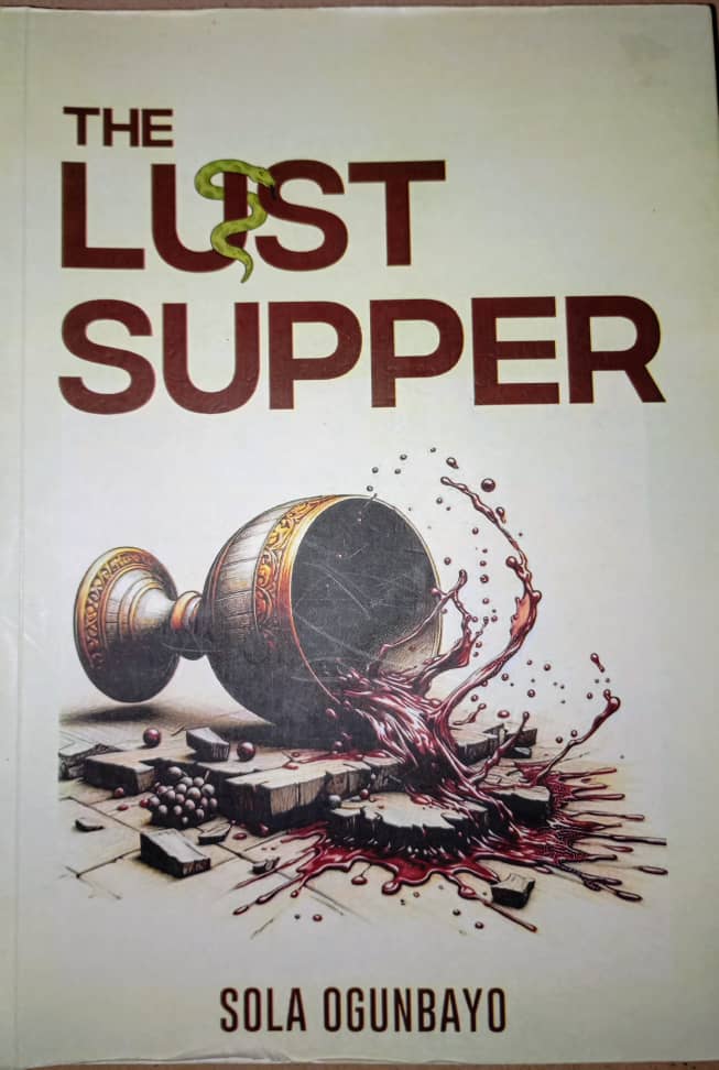 THE LUST SUPPER