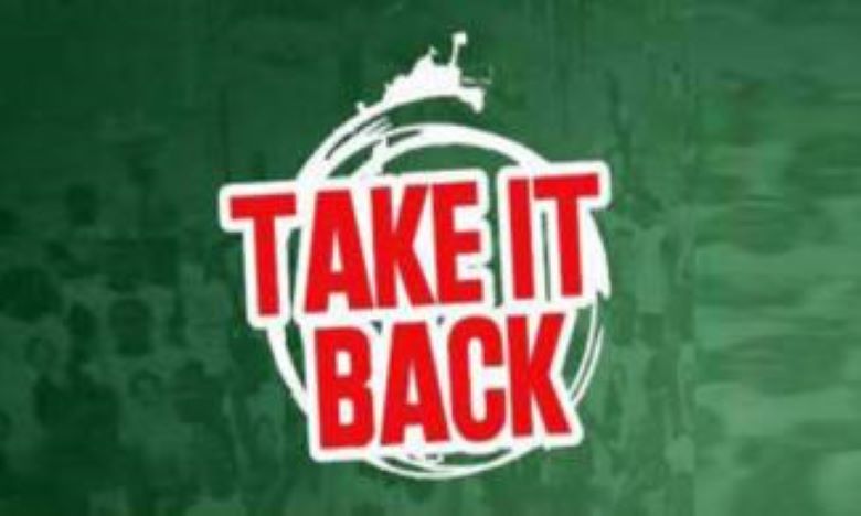 Take It Back