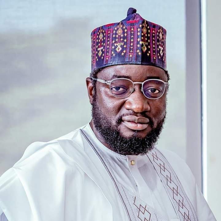 Yusuf Adamu Gagdi