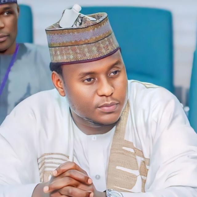 Abdullahi Adda’u Turawa